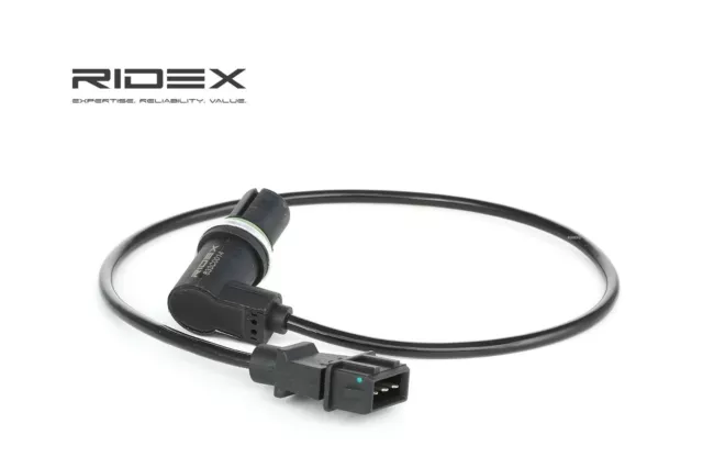 RIDEX Generatore di impulsi Albero a gomiti Sensore Albero Motore 833C0014