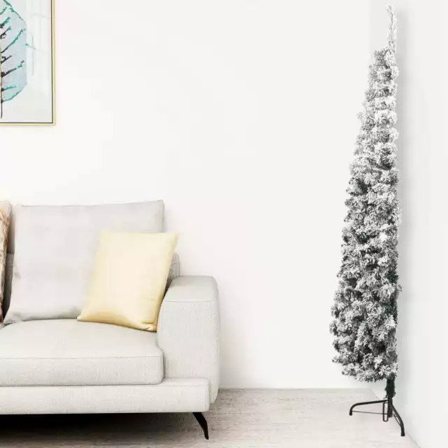 Albero di Natale Brunico slim - Best Pet&House