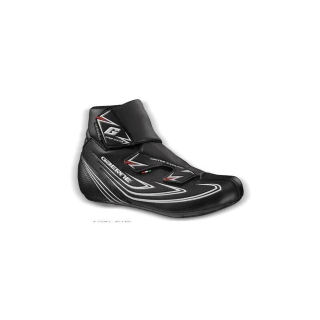 Gaerne Mtb Scarpe G.Artix Black