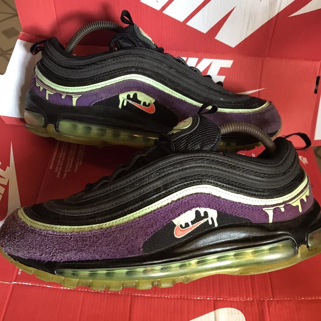 Air max 97 black flash deals