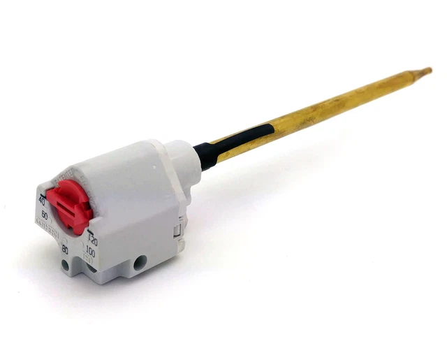 Cotherm Thermostat Screwfix FOR SALE! - PicClick UK