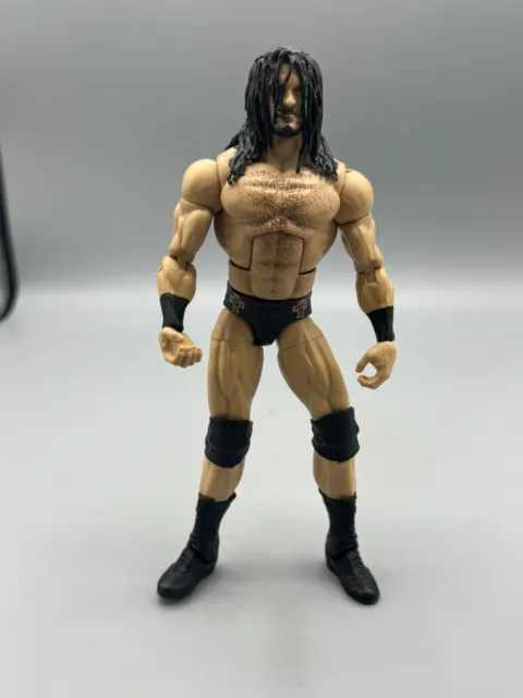 Drew McIntyre - WWE Elite Survivor Series 2020 WWE Toy Wrestling Action Figure