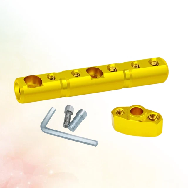 5 pz Parti Moto e Accessori Accessori Modifica Bicicletta Guida