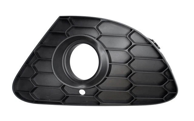 Griglia Paraurti Anteriore Destra Per Alfa Romeo Mito 2008+ - Cromata, Lato Passeggero - Foto 5