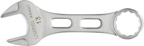Ash ( Asahi Sangyo) Luce Strumento Combinazione Span Piccolo Contro 13mm LCWU013