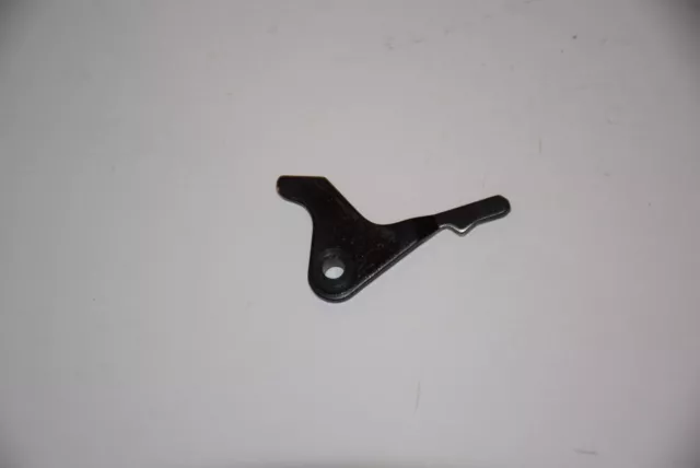 Heckler & Koch Hk P9S Safety Latch 9Mm Complete Hk  Factory Armorer Hk P9S/P9