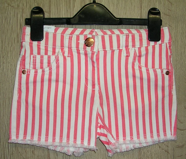 NEXT GAP M'CARE etc Girls Summer Bundle Dress Shorts Tops Some NEW Age 5-6 116cm 3