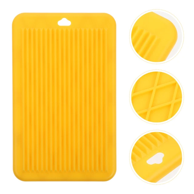 6pcs Pâtes Paddle Pizza Séparateur Pâtes Prendre Conseil Beurre Pagaies