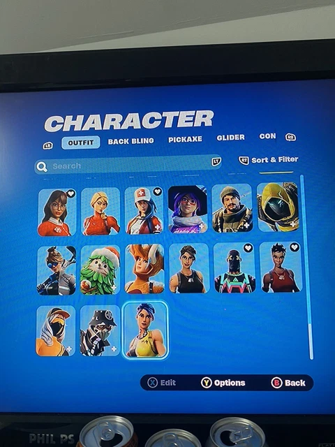 Playstation account for shop sale