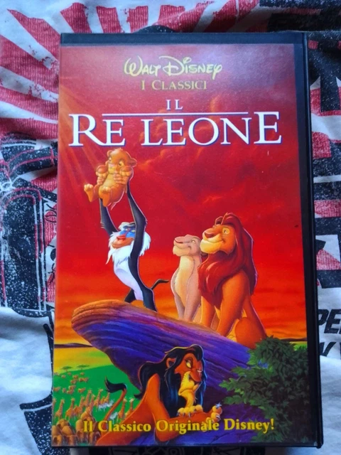 Trefl Il Re Leone Puzzle 4in1 – 4 Puzzle Da 35 A 70 Pezzi, Per Bambini 4+, Gradi Difficoltà Vari