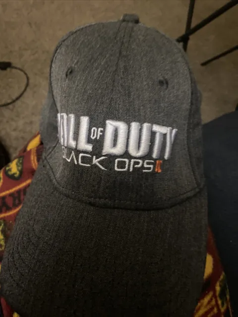 call of dury black ops 2 hat