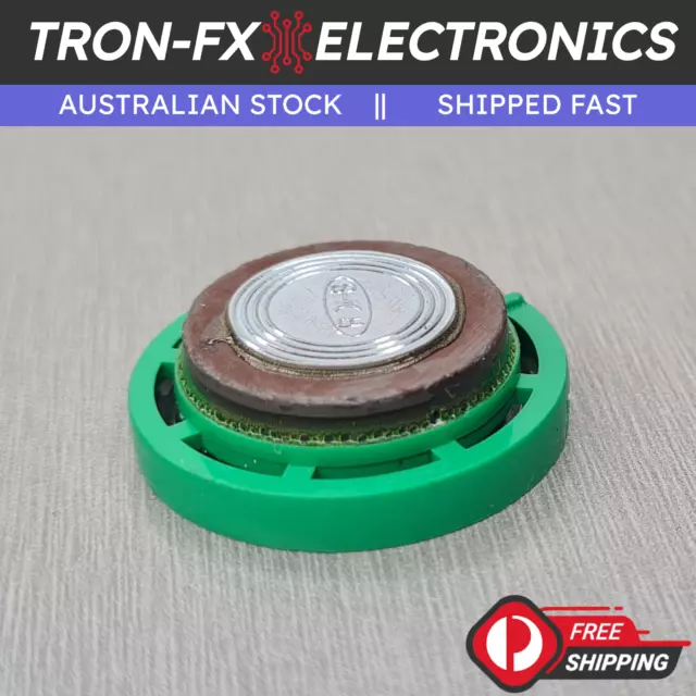 16 ohm 0.25 w hot sale speaker