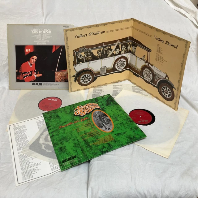 非売品 RUB N TUG tom of england レコード セット-