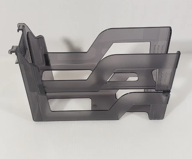 Stenograph Procat Flash Paper Tray, HAS A CRACK