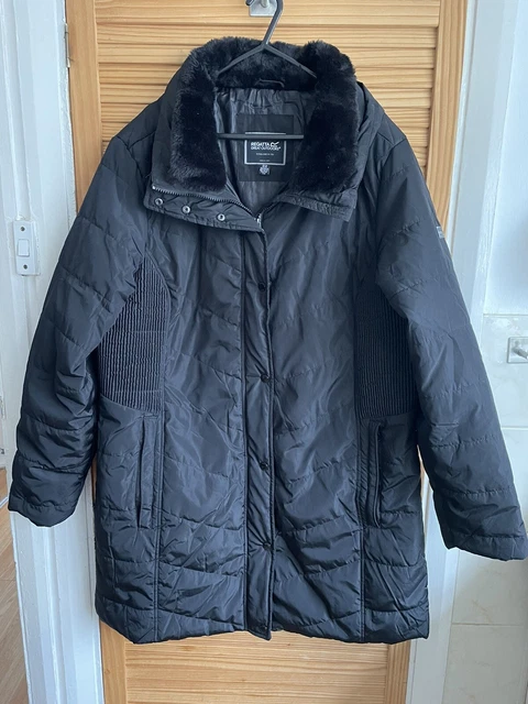 Regatta sales nadalia coat