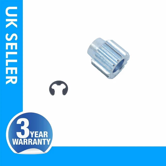 TOP ROOF COVER MOTOR GEAR REPAIR KIT FITS BMW E30 E36 E46 Cabrio