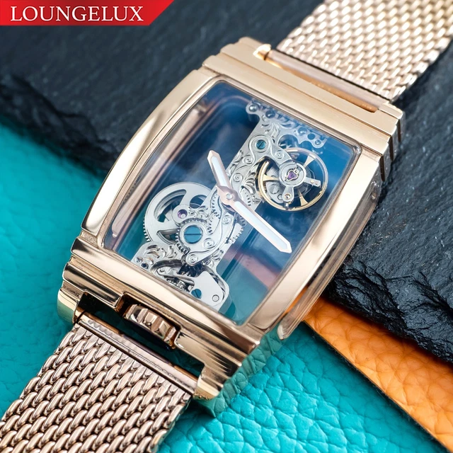 Orologio - Meccanico - Donna - Bulova - 96L319 - Sutton - Orologi