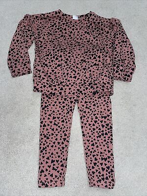 lindex outfit 2-3 years