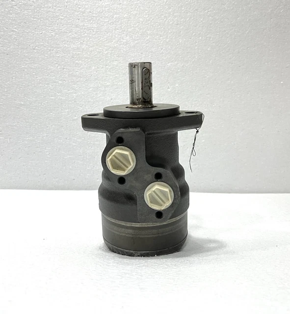 Sauer Danfoss OMR 160 151-0414 Motore idraulico