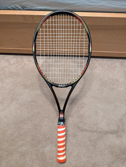 Wilson Pro Staff Classic 4.2 Prostaff 4.2si mid plus 95 | #133040990