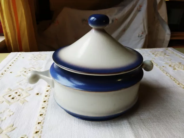 TERRINE, VON GOEBEL Country Auvergne EUR 12,90 - PicClick DE