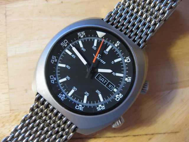 Sinn vintage top