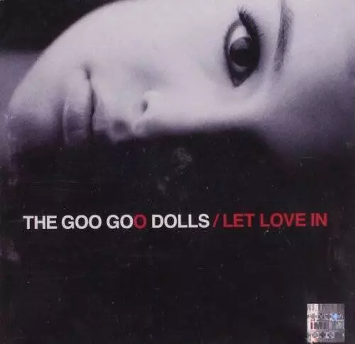 Let Love in - Audio CD By GOO GOO DOLLS - GOOD