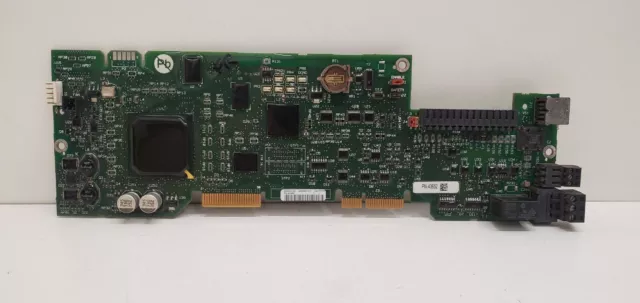 Good Used! Allen-Bradley Main Cpu Board Pn-43652 8045Dde5