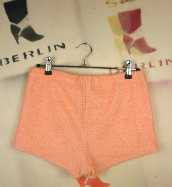 HELANCA  W. Germany Badehose Swim Suit Badeslip 80er NYLTEST TrueVintage Frottee 2