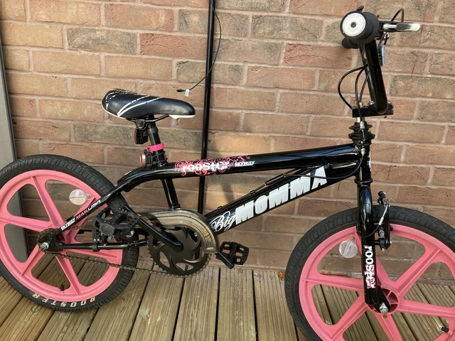 Big momma bmx cheap