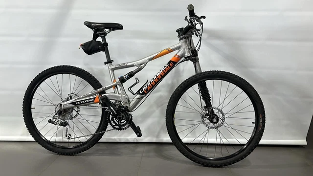 2007 cannondale rush 3 cheap