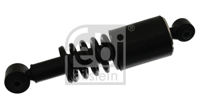 Dämpfer Fahrerhauslagerung FEBI BILSTEIN 24419 für TGA TGS MAN 1