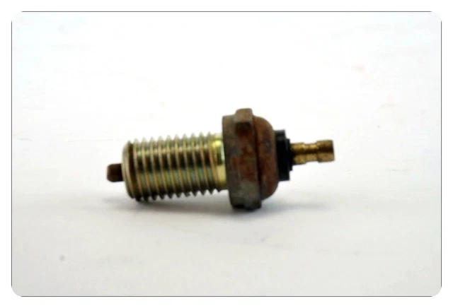 Interrupteur De Sécurité Totmann - Made In Germany