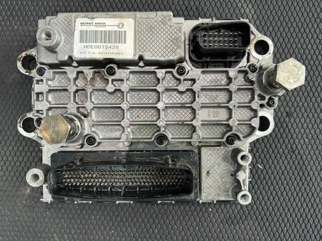 OEM Detroit DD13 EPA07 Diesel Engine Control Module ECU ECM A0054467740