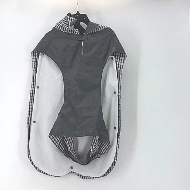 CROCI MONTREAL Hundemantel Wintermantel Wasserdichte Jacke Größe