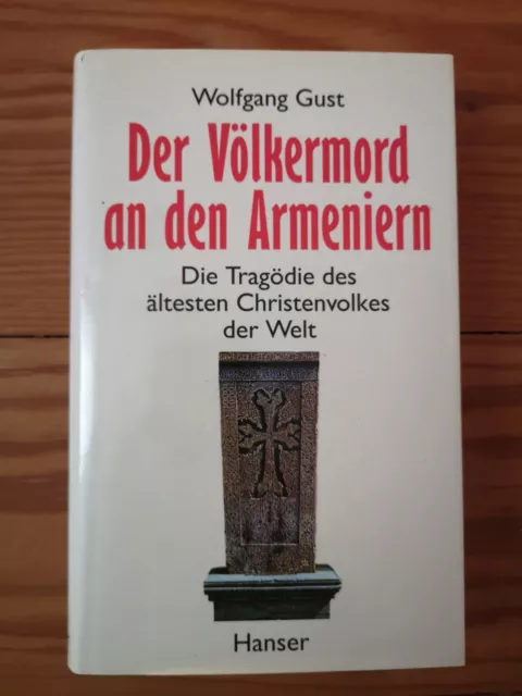 Der Völkermord an den Armeniern. Die Tragödie des ältest... | Buch | Zustand gut