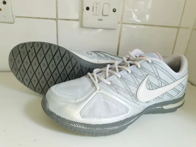 Nike zoom quick 2025