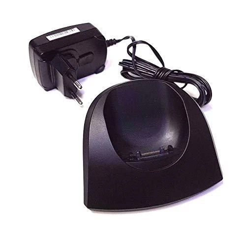 Avaya Basic Charger Phone Charging Stand for Avaya 3720 / 3725 DECT Handsets