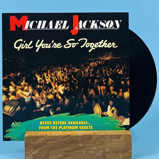 Michael Janisch Worlds Collide (Vinyl) 12" Album (US IMPORT