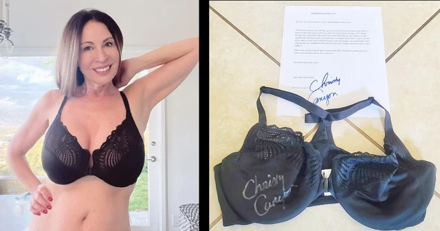 Christy Canyon FOR SALE! - PicClick UK