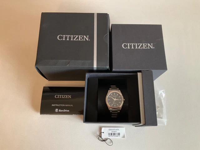 Citizen ew2470 sales