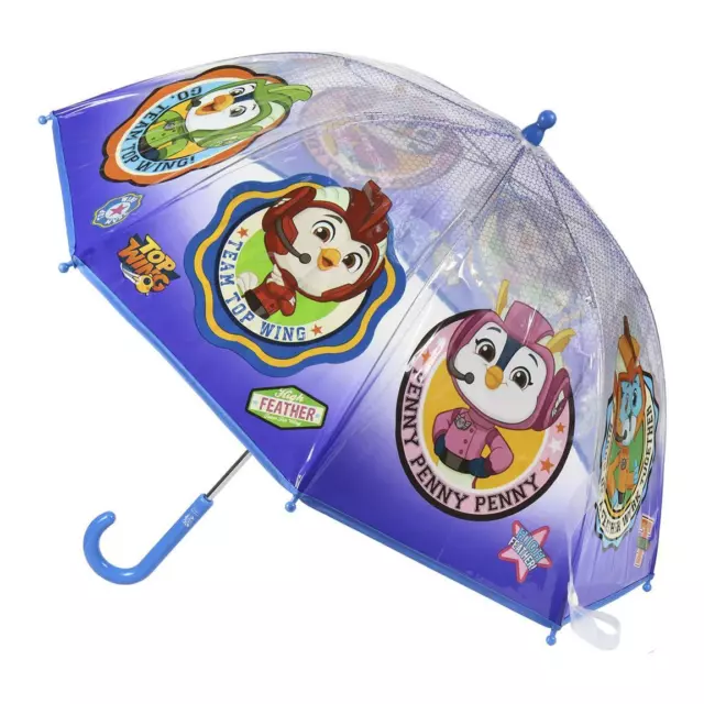 Ombrello Manuale Di Top Wing (22662)