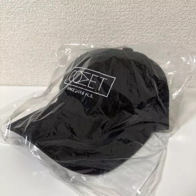 HOLOLIVE HOSHIMACHI SUISEI Anniversary COMET Cap Hat New $99.00 - PicClick