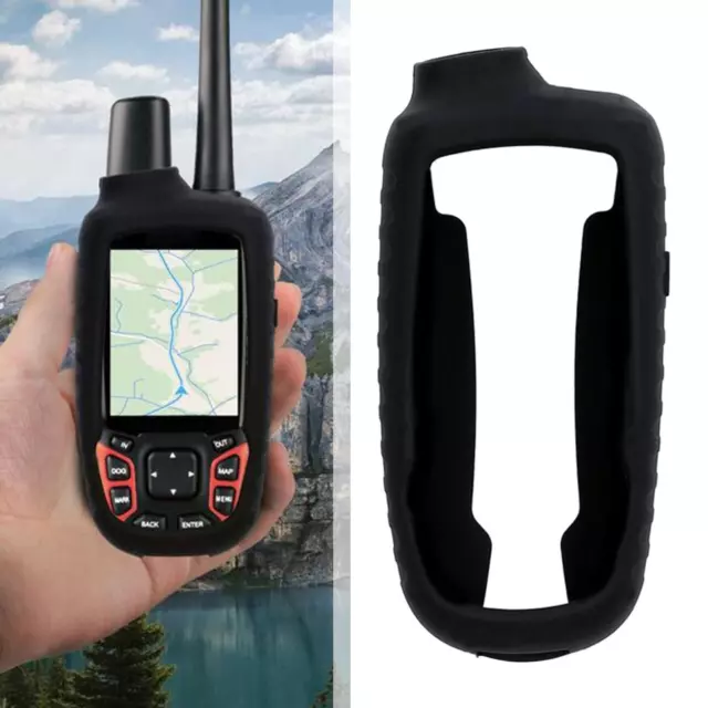 Garmin GPS Astro 320 430 Schutzhülle strapazierfähig flexibel Silikon