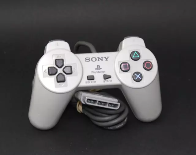 Mando controller  para oficial  SONY PLAYSTATION  ps1 PSx  INV-10839