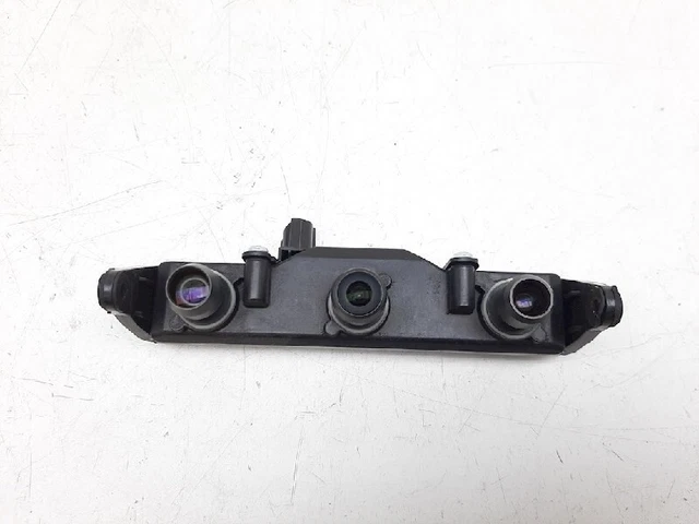 114374600D CAMERA AVANT Tesla Model 3 Hatchback Model 3 (A0003K87Model 3) 2019