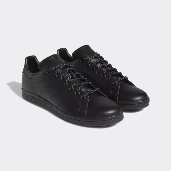 MEN'S Adidas Originals Stan Smith x Pharrell Williams Black Future GY4980