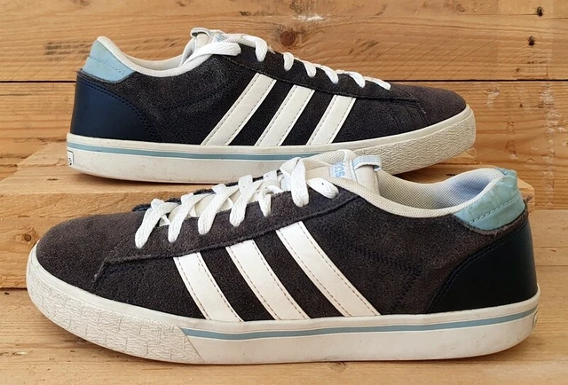 ADIDAS NEO DAILY Mono Trainers Youth mens trainers UK size 5.5 EUR 18 02 PicClick FR