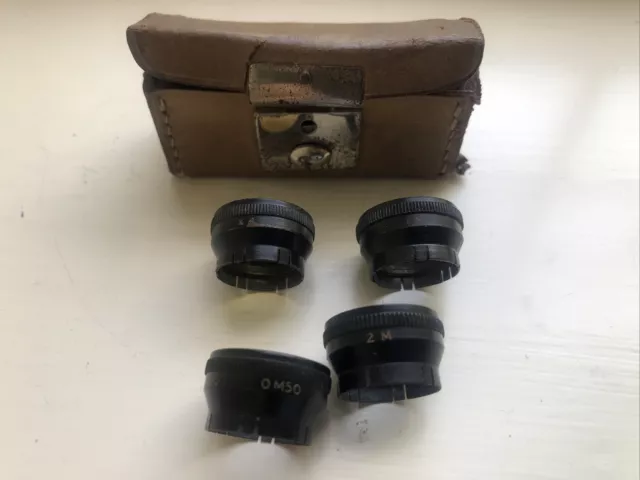 HERMAGIS PARIS Cine Filters HERMAGIS PARIS Cine Filters