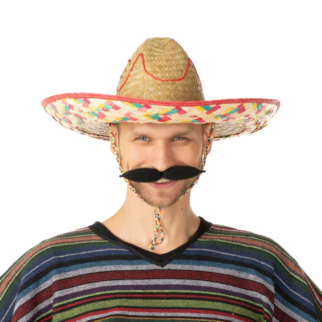 Mexican hat fancy dress outlet